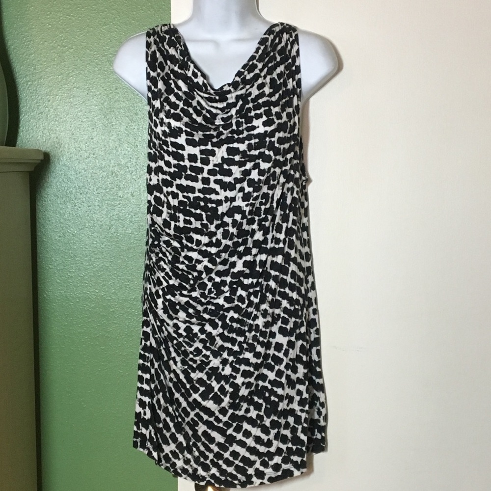 Ann Taylor Top
